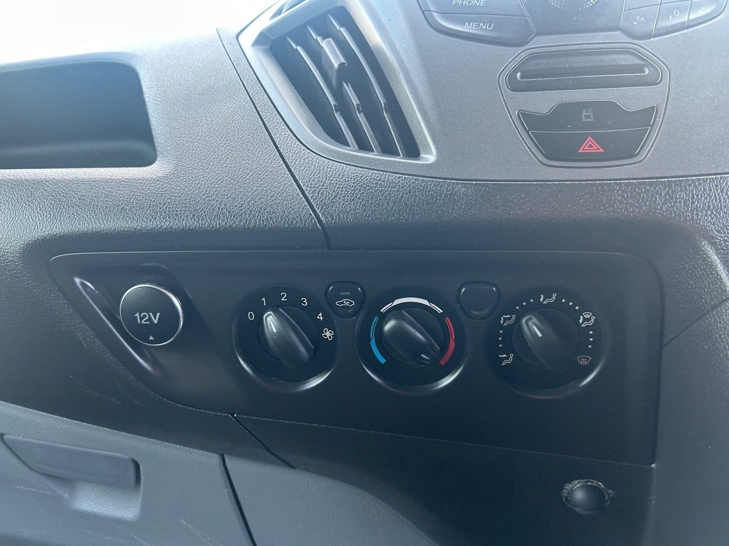 Used Ford Transit Custom 2013 for sale - 77129002: Photo 22