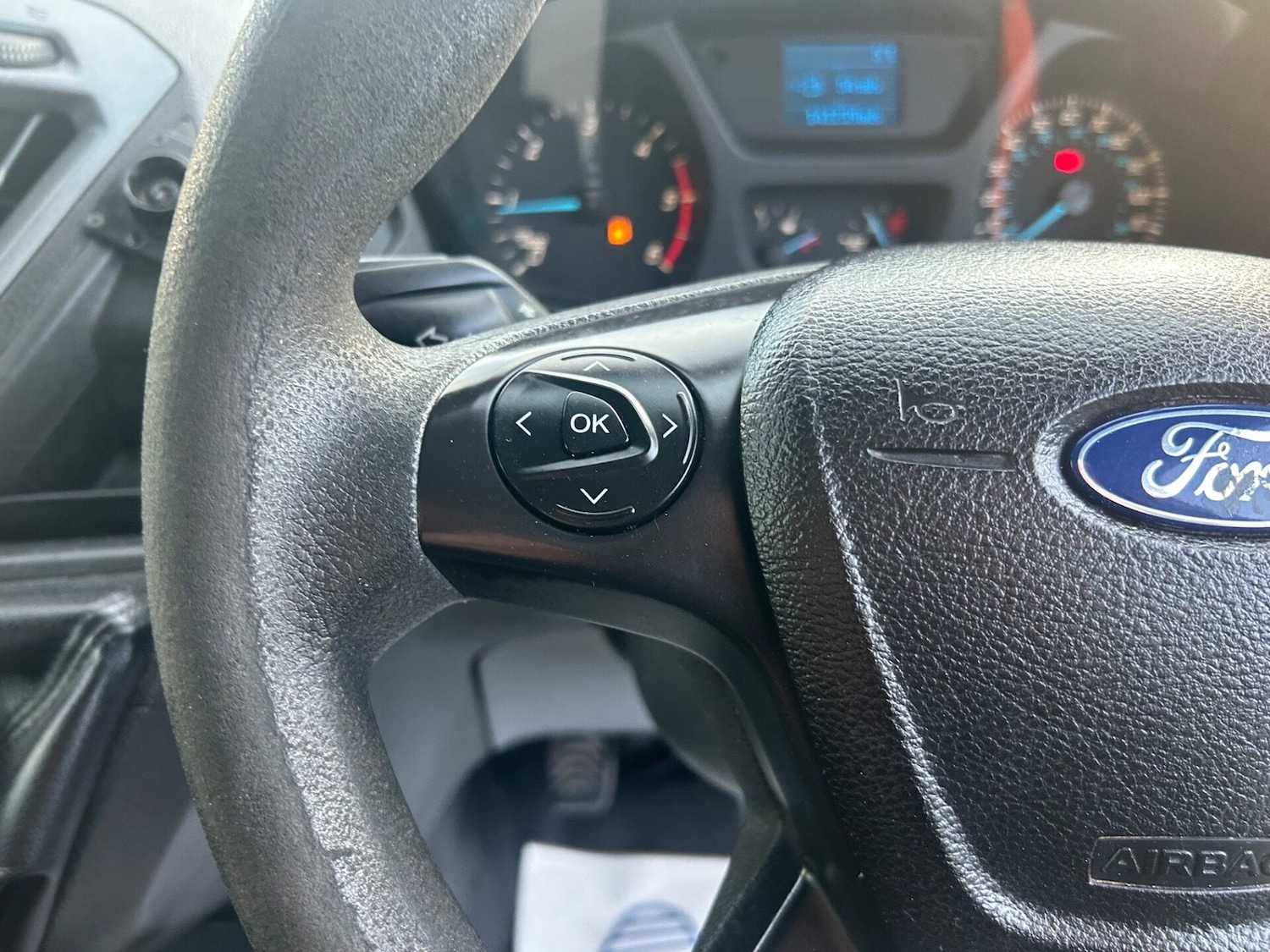 Used Ford Transit Custom 2013 for sale - 77129002: Photo 23