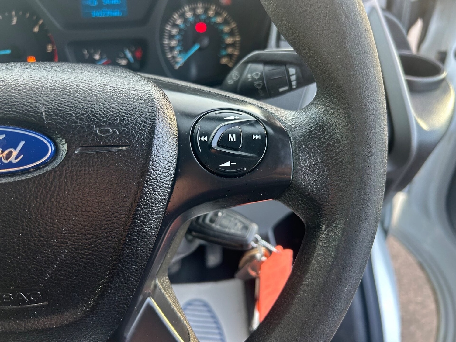 Used Ford Transit Custom 2013 for sale - 77129002: Photo 24