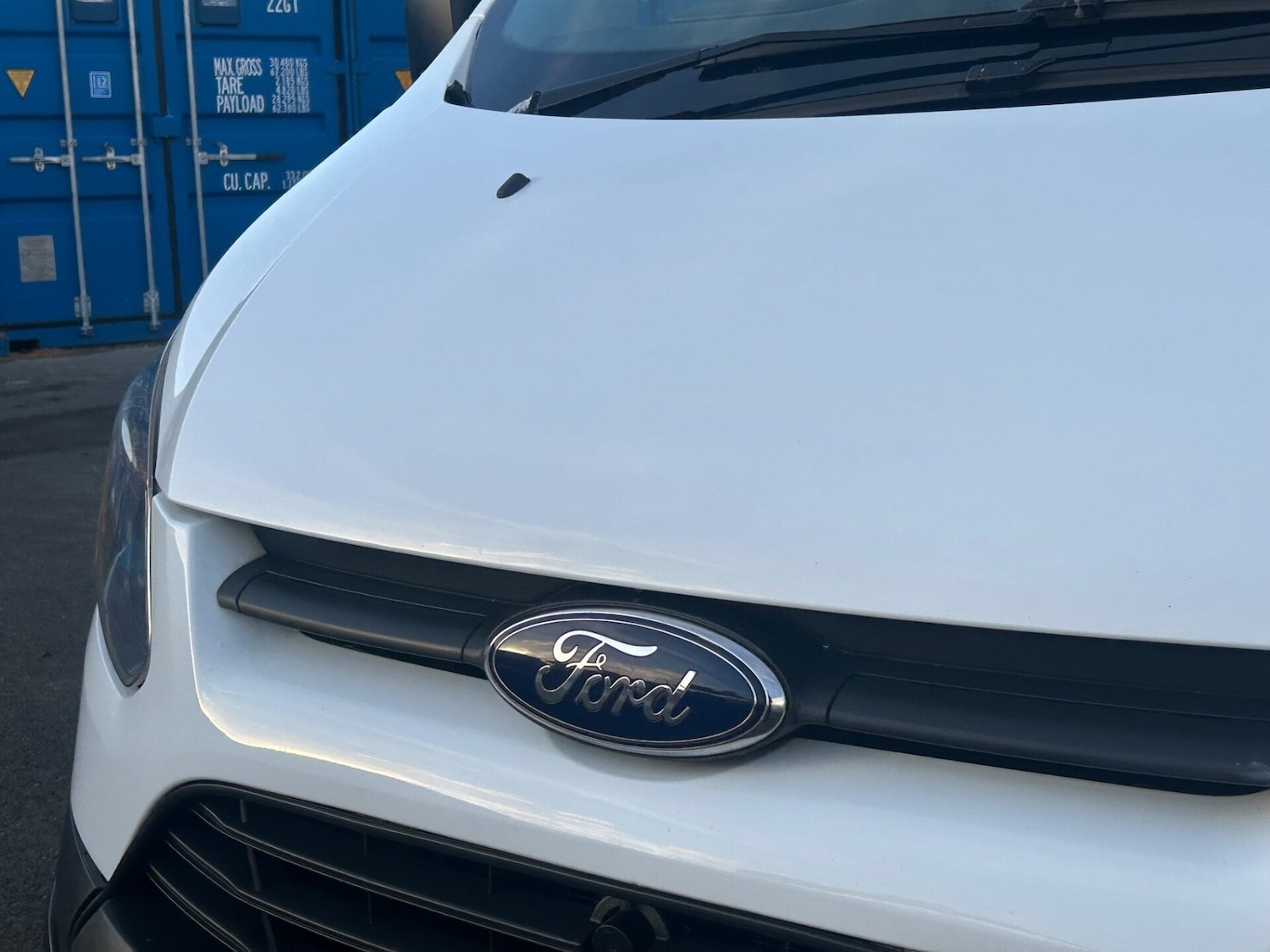 Used Ford Transit Custom 2013 for sale - 77129002: Photo 8