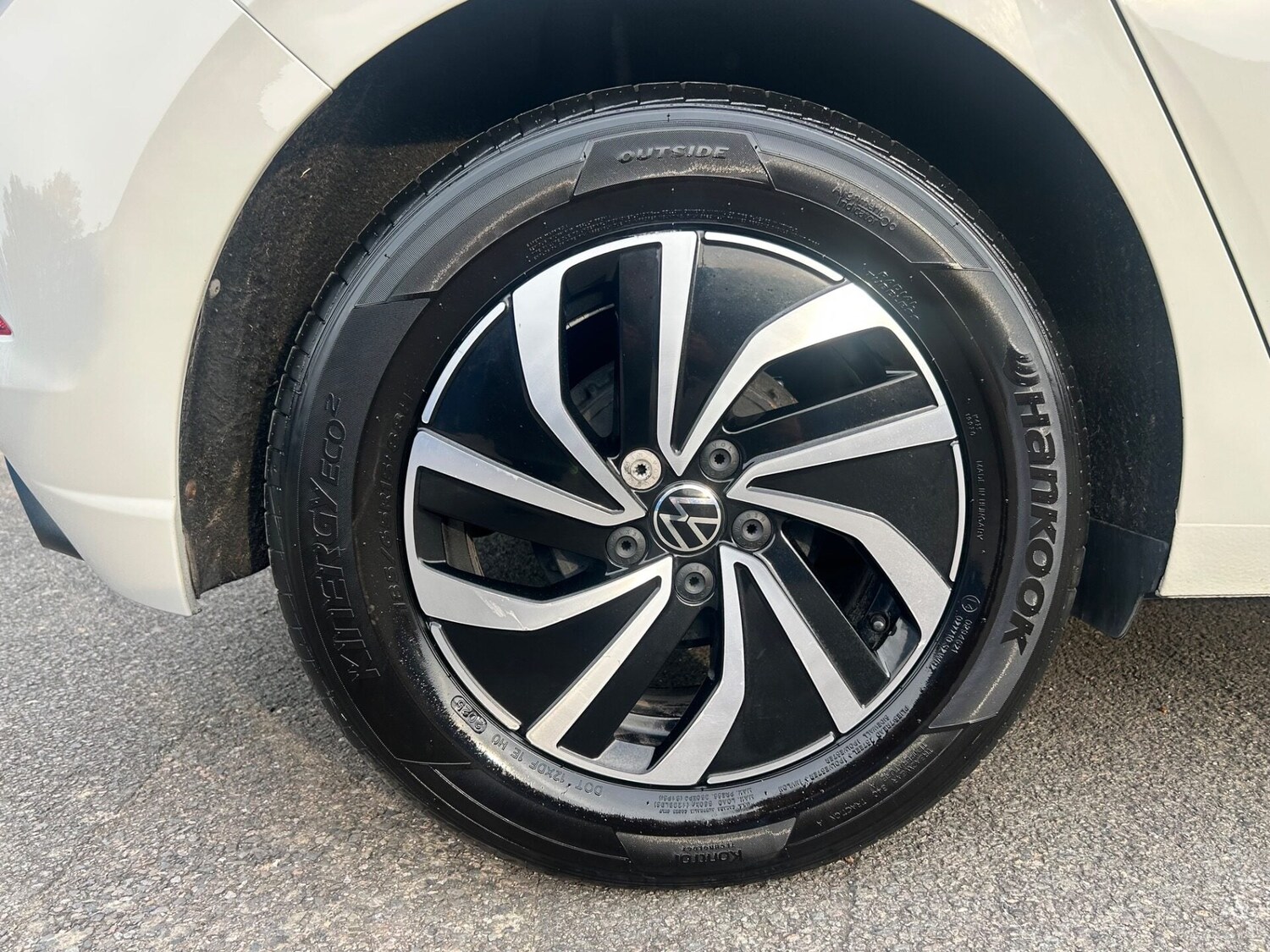 Used Volkswagen Polo 2022 for sale - 77677280: Photo 12