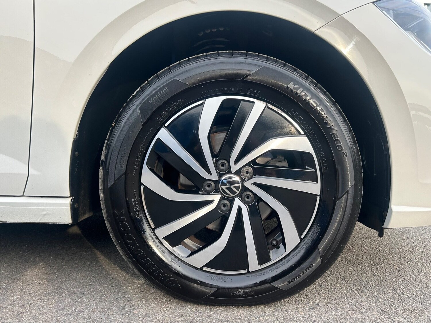 Used Volkswagen Polo 2022 for sale - 77677280: Photo 13