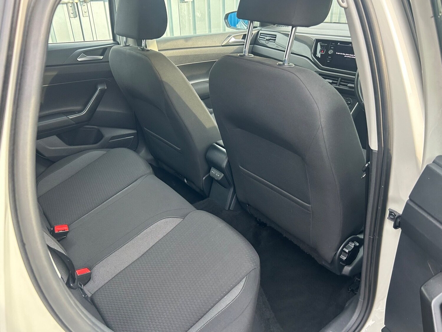 Used Volkswagen Polo 2022 for sale - 77677280: Photo 15