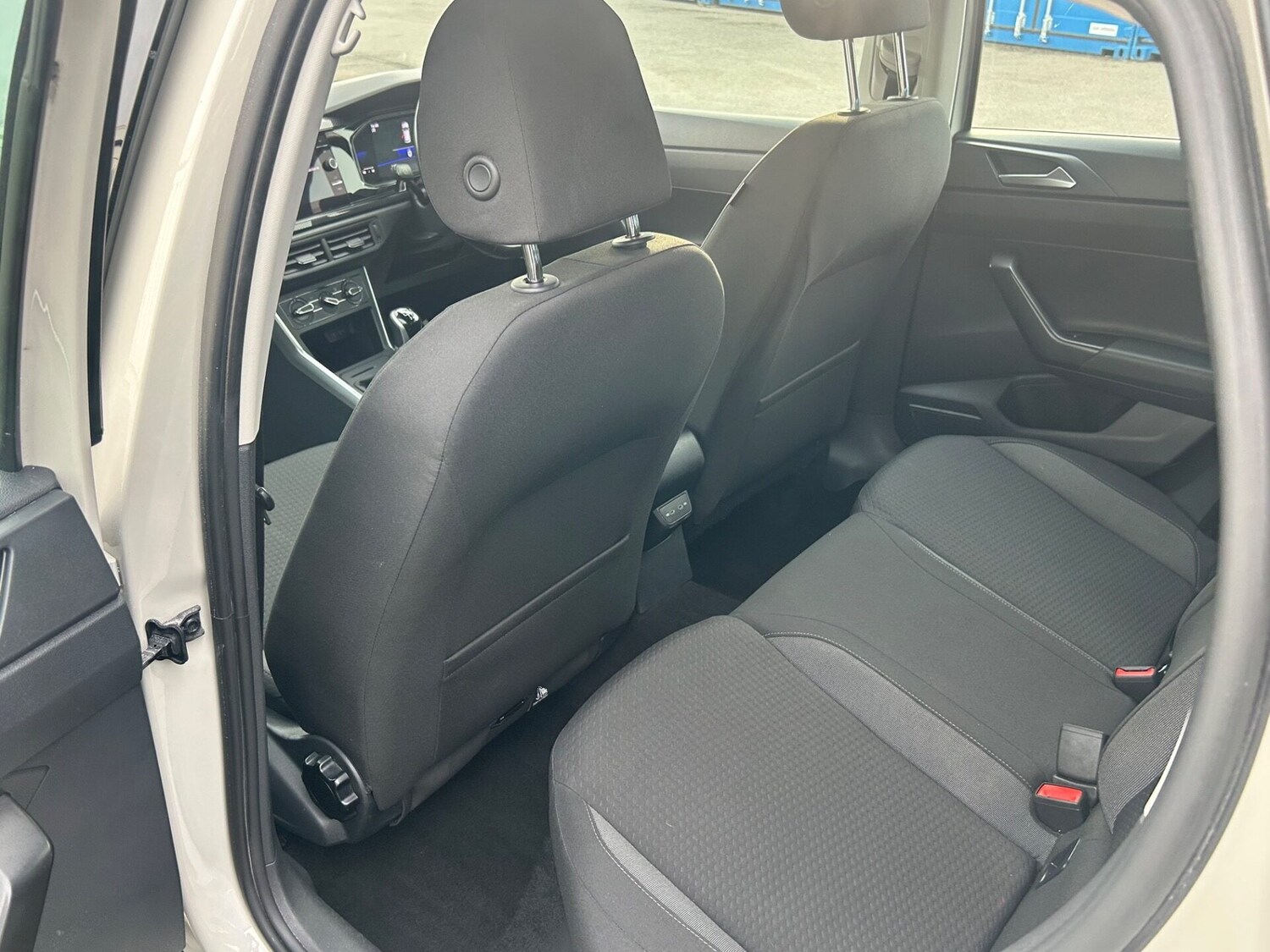 Used Volkswagen Polo 2022 for sale - 77677280: Photo 17