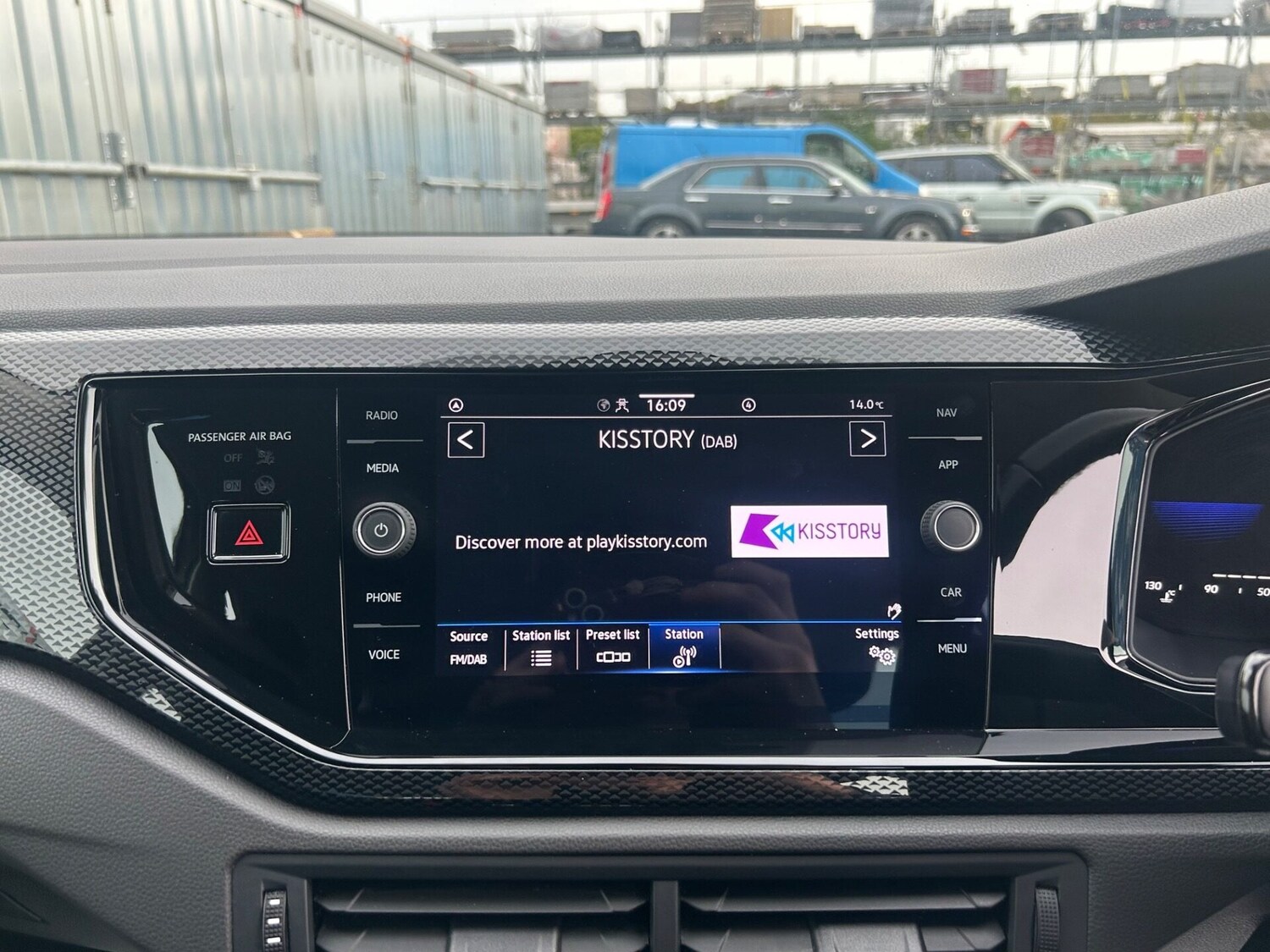 Used Volkswagen Polo 2022 for sale - 77677280: Photo 25