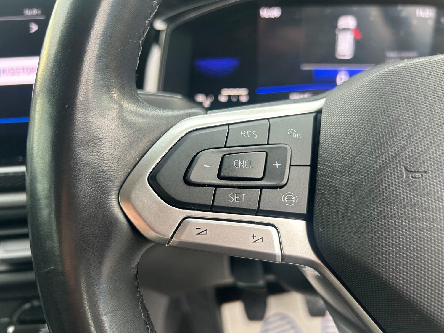 Used Volkswagen Polo 2022 for sale - 77677280: Photo 28