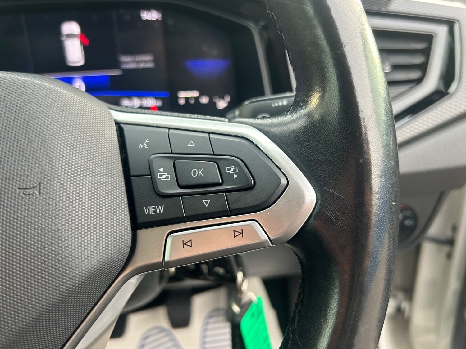 Used Volkswagen Polo 2022 for sale - 77677280: Photo 29