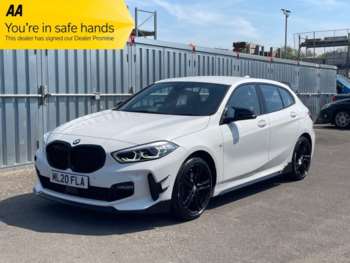2020 (20) - 118i M Sport 5dr