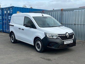 Used Renault Kangoo 2024 for sale - 77896791: Photo