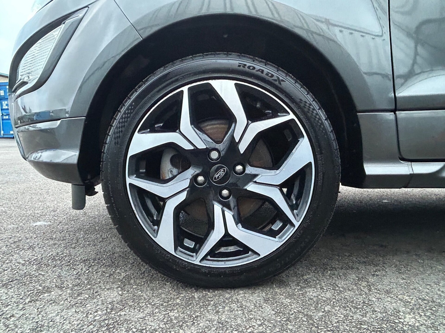 Used Ford Ecosport 2020 for sale - 76353740: Photo 10