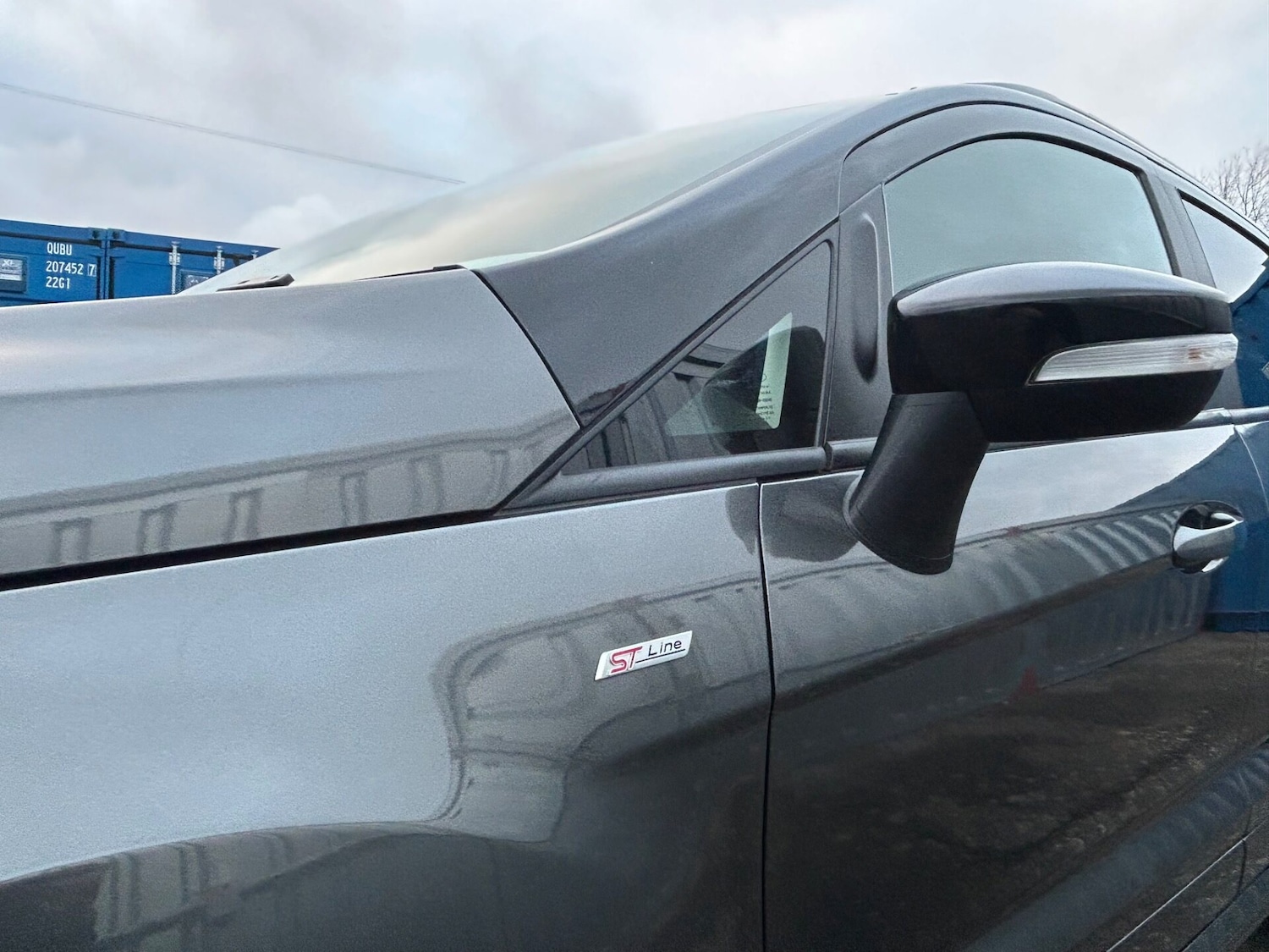 Used Ford Ecosport 2020 for sale - 76353740: Photo 11