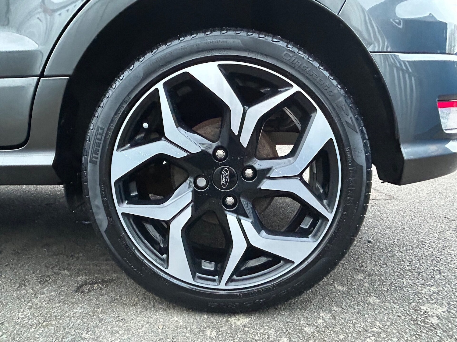 Used Ford Ecosport 2020 for sale - 76353740: Photo 12