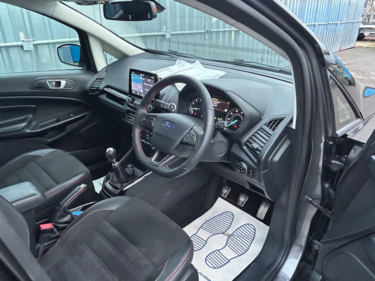 Used Ford Ecosport 2020 for sale - 76353740: Photo 15