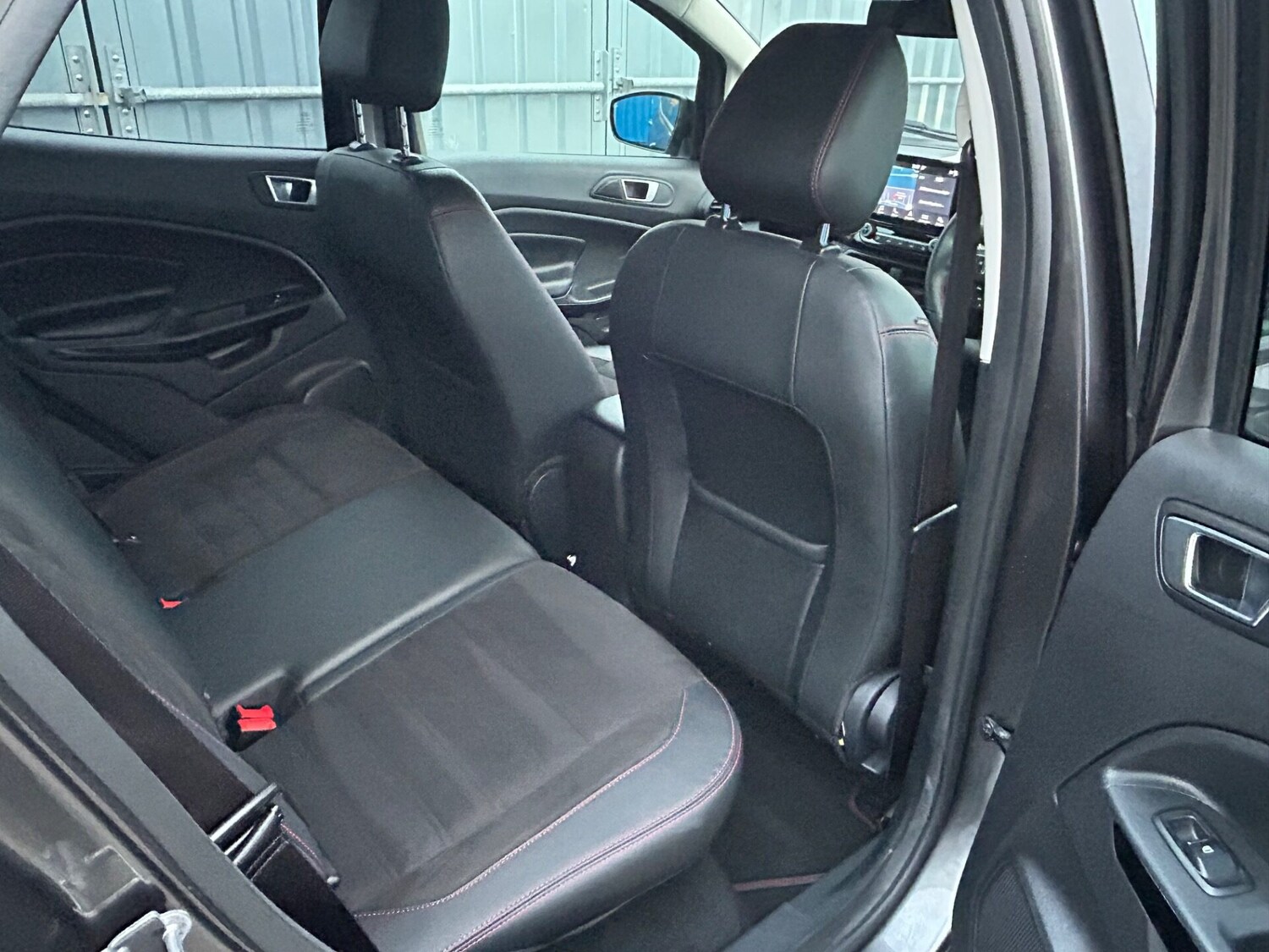 Used Ford Ecosport 2020 for sale - 76353740: Photo 16