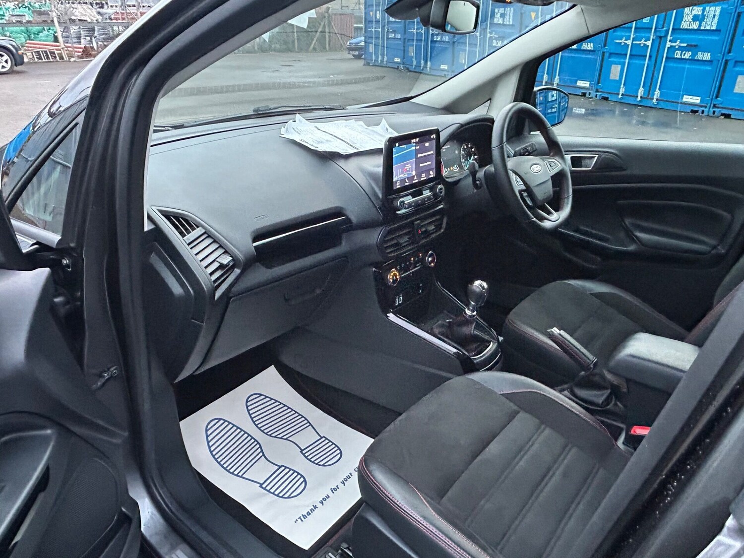 Used Ford Ecosport 2020 for sale - 76353740: Photo 19