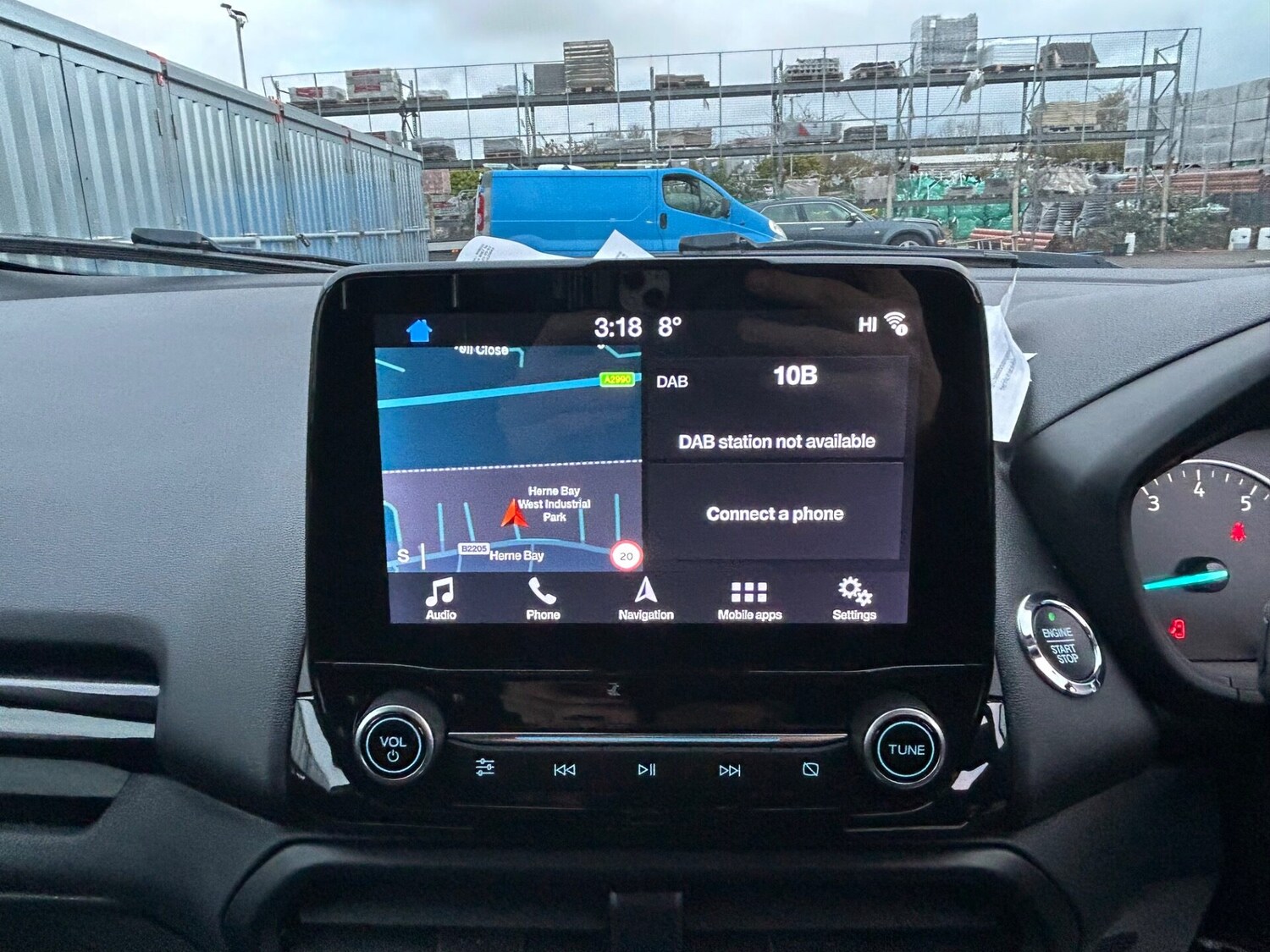 Used Ford Ecosport 2020 for sale - 76353740: Photo 22