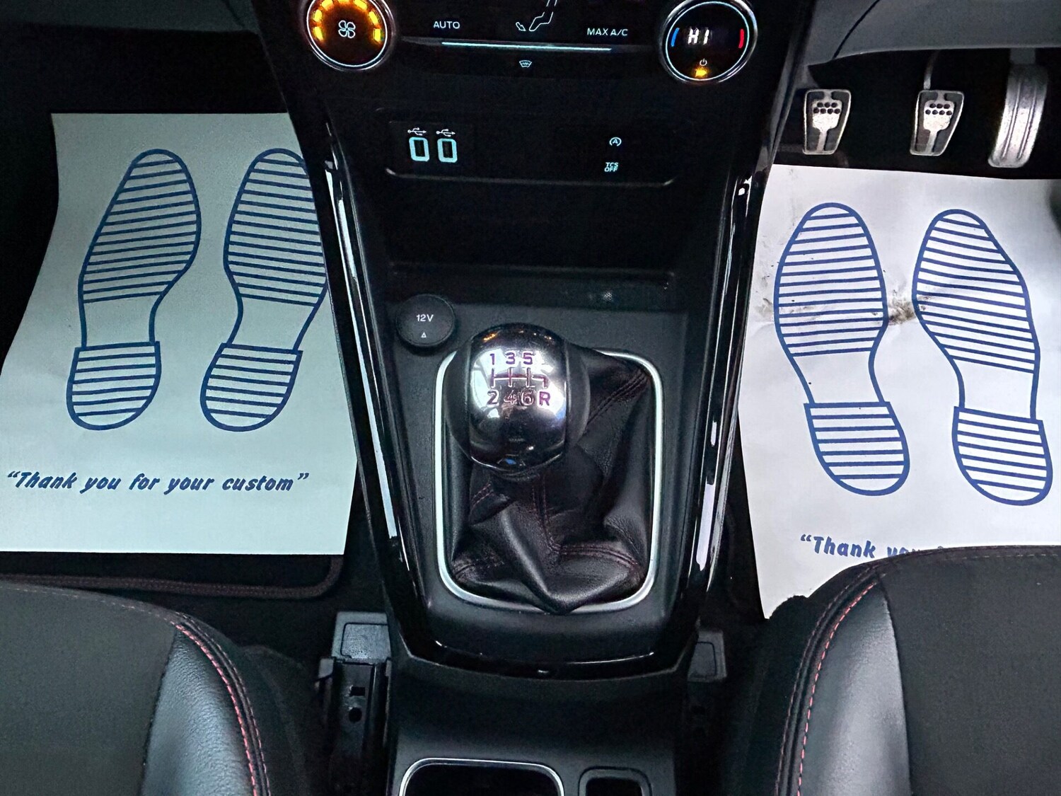 Used Ford Ecosport 2020 for sale - 76353740: Photo 24