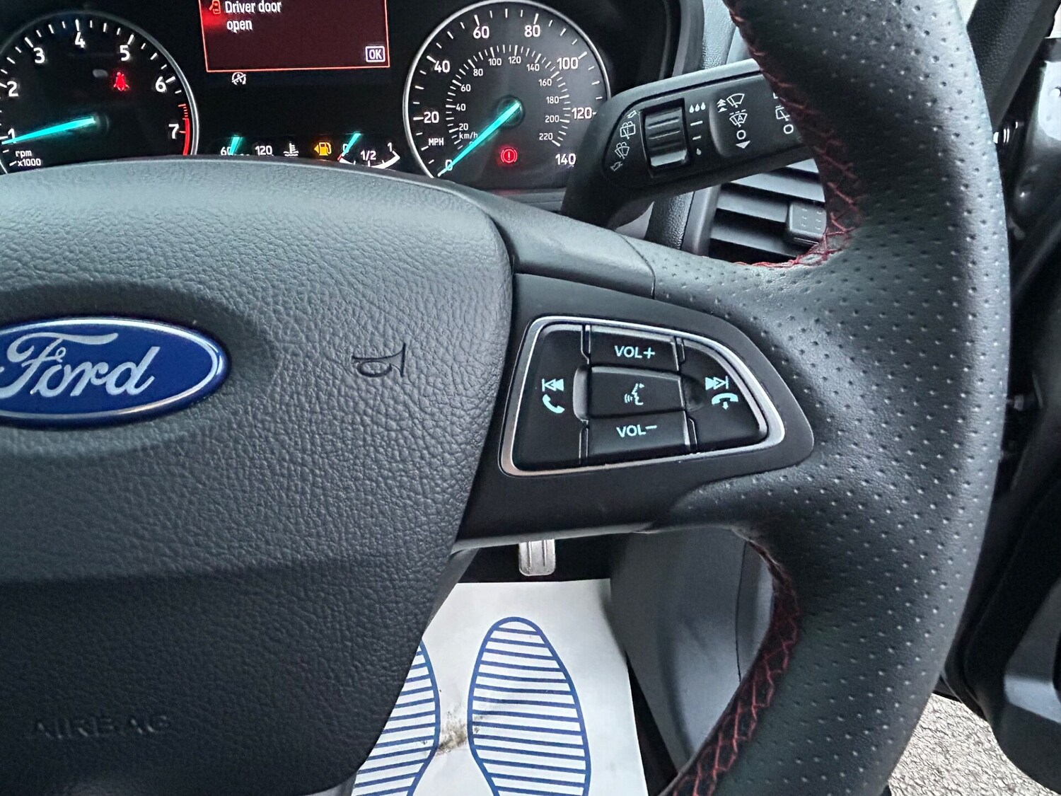 Used Ford Ecosport 2020 for sale - 76353740: Photo 26