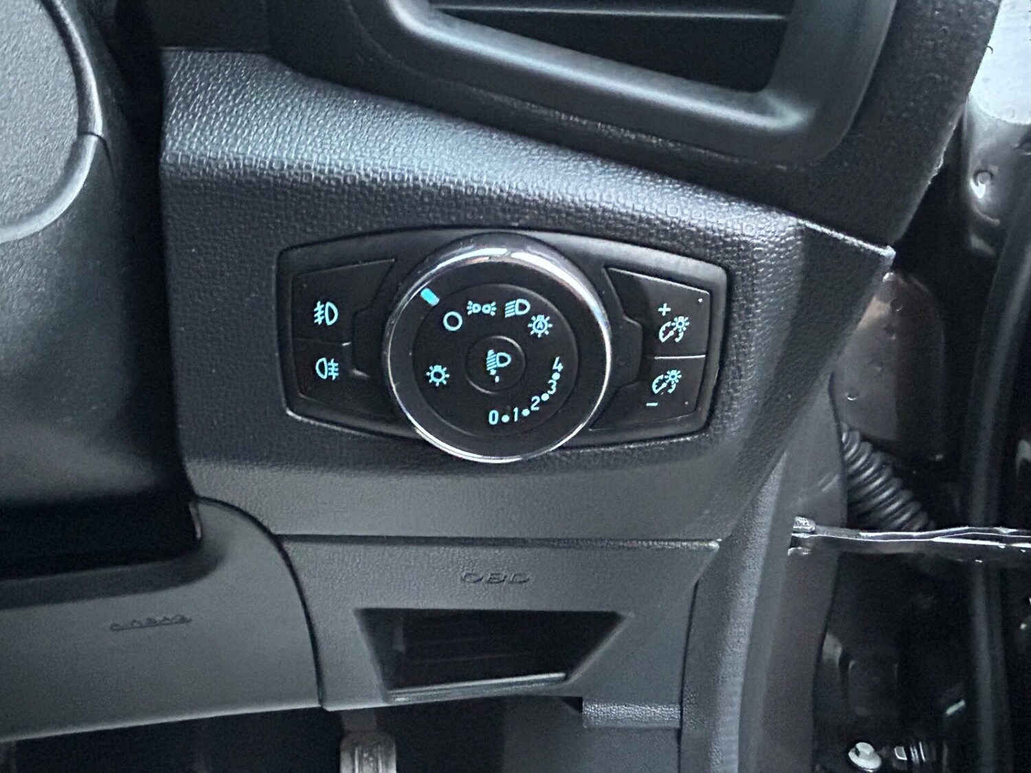 Used Ford Ecosport 2020 for sale - 76353740: Photo 27