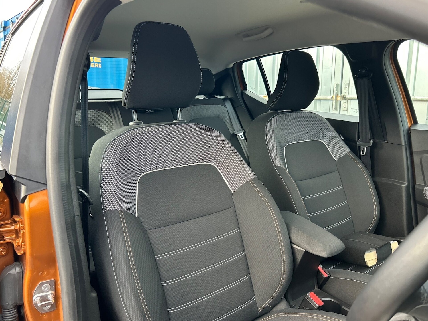 Used Dacia Sandero Stepway 2023 for sale - 77850552: Photo 16