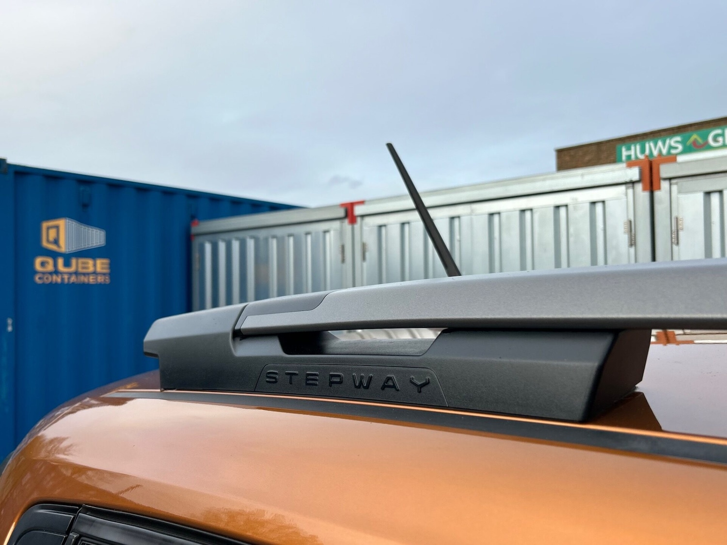 Used Dacia Sandero Stepway 2023 for sale - 77850552: Photo 18