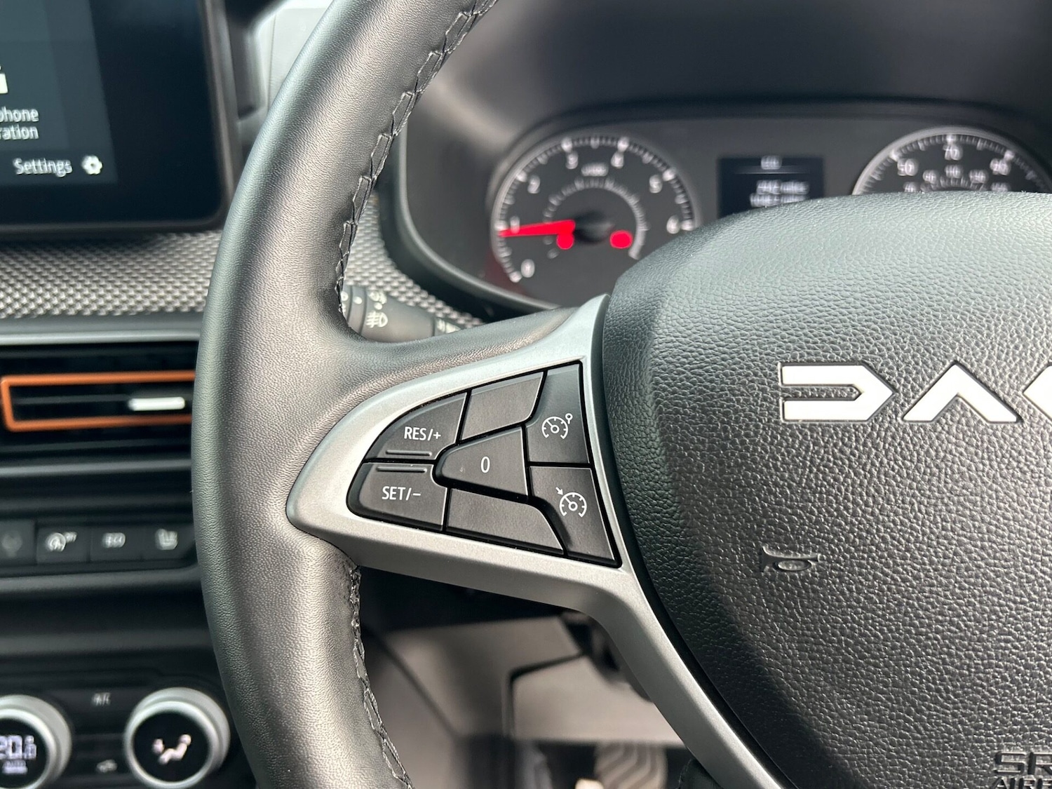 Used Dacia Sandero Stepway 2023 for sale - 77850552: Photo 30