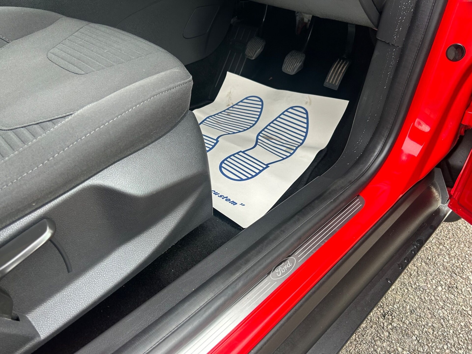 Used Ford Focus 2015 for sale - 75960101: Photo 19