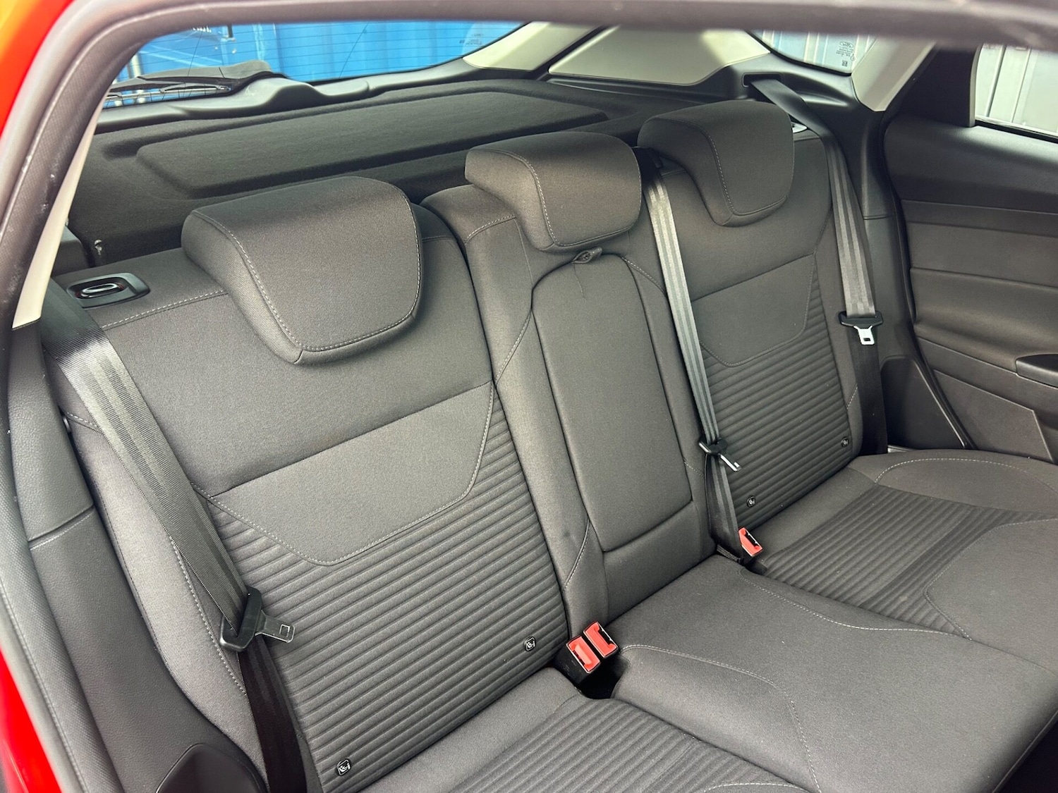 Used Ford Focus 2015 for sale - 75960101: Photo 20