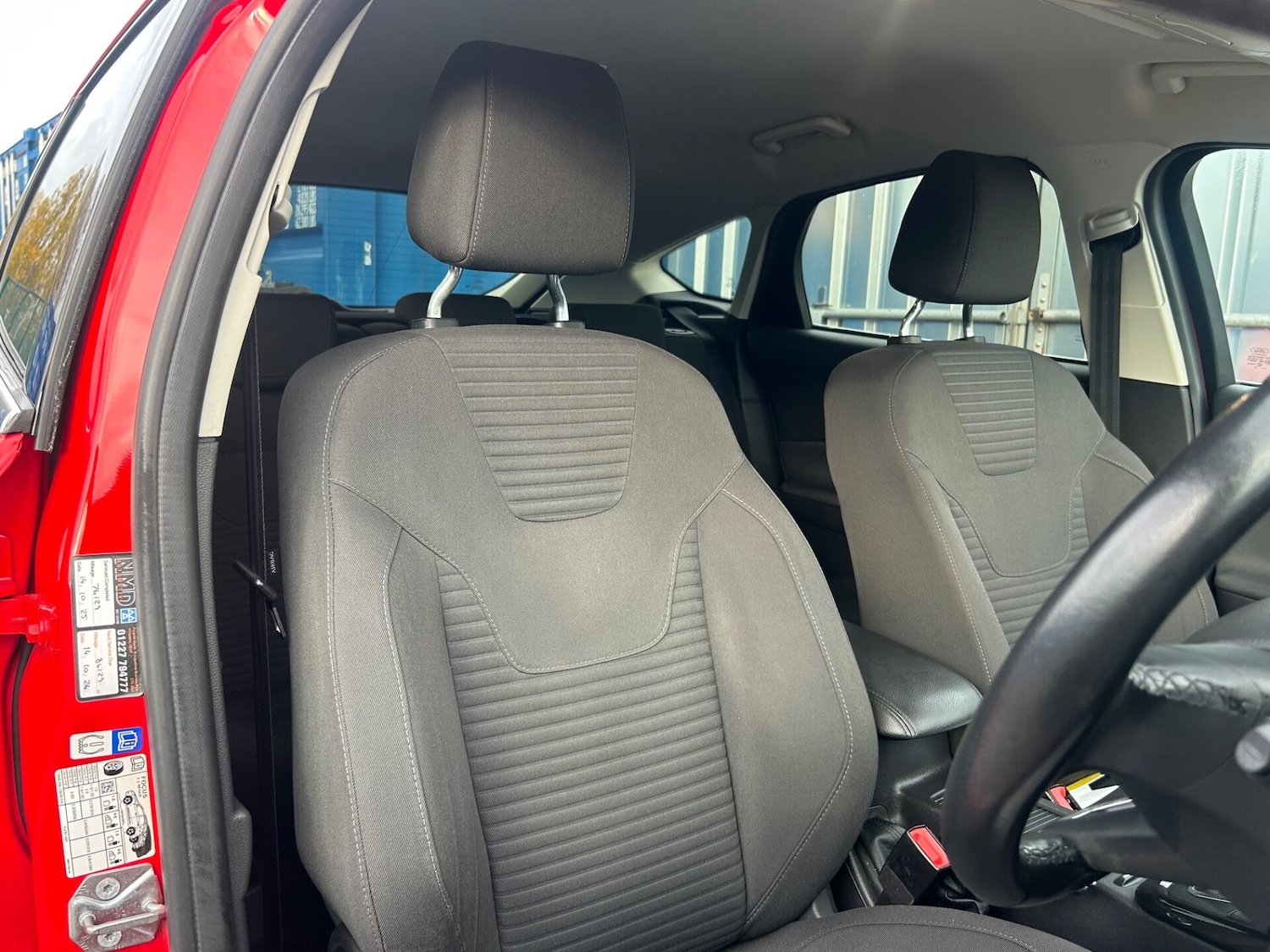 Used Ford Focus 2015 for sale - 75960101: Photo 21