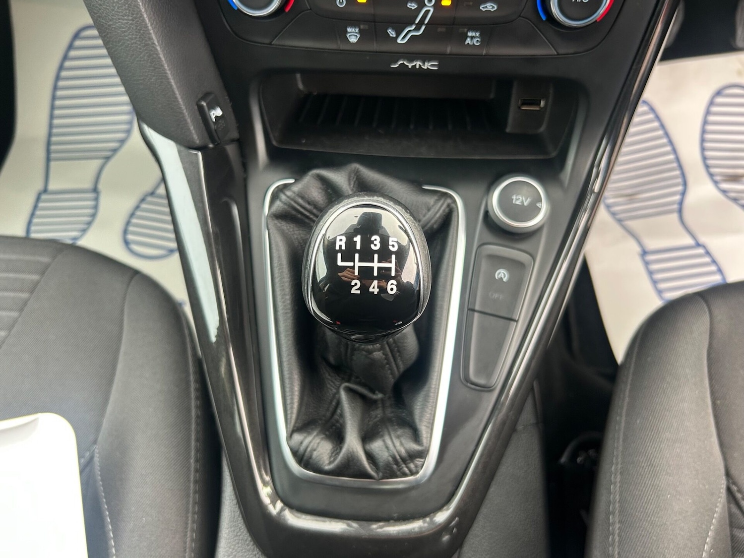 Used Ford Focus 2015 for sale - 75960101: Photo 27