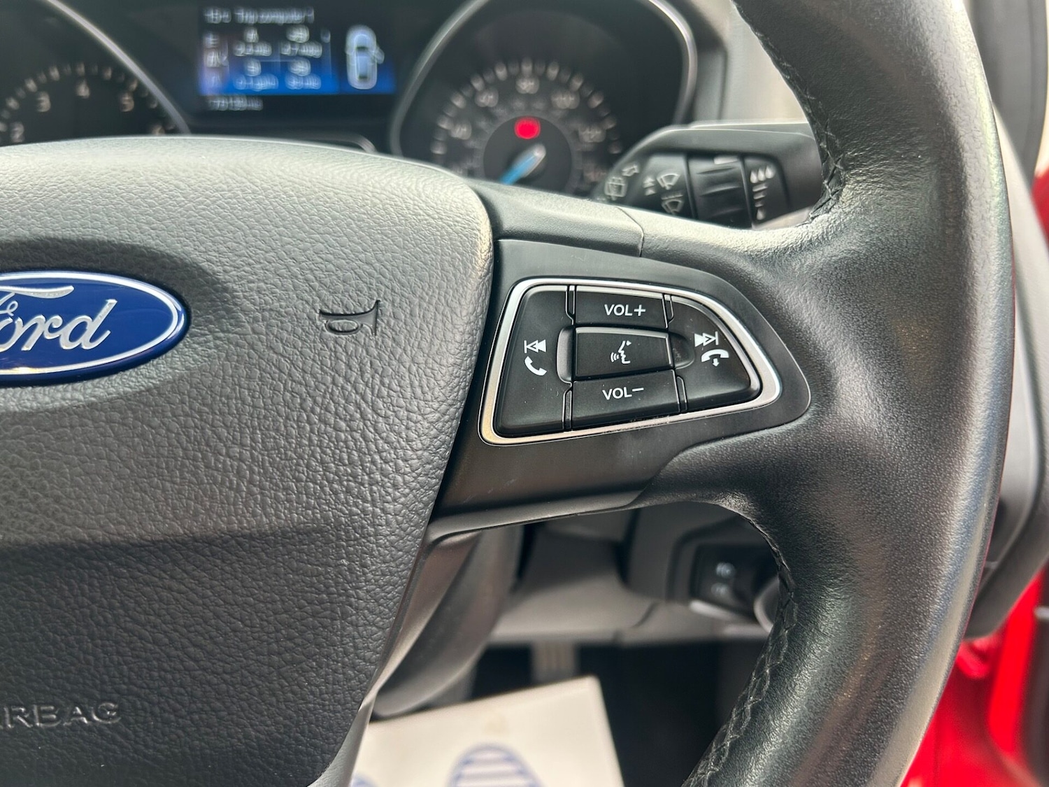 Used Ford Focus 2015 for sale - 75960101: Photo 29