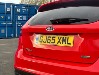 Used Ford Focus 2015 for sale - 75960101: Photo