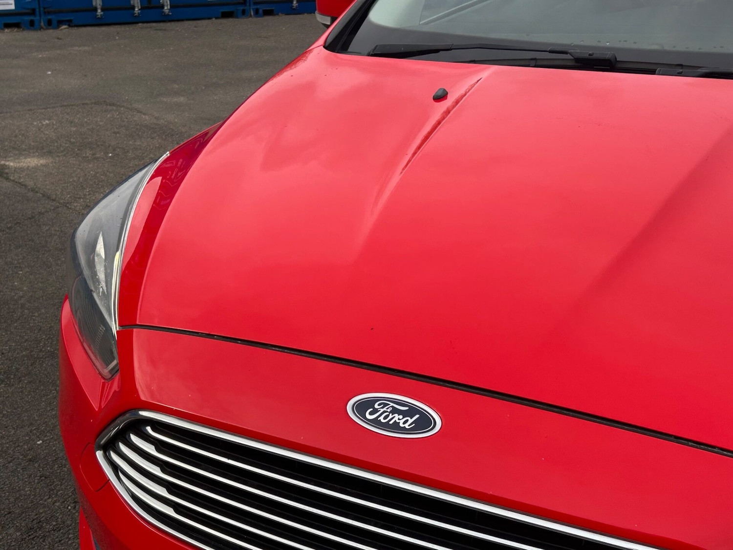 Used Ford Focus 2015 for sale - 75960101: Photo 9