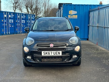 Used Fiat 500X 2017 for sale - 76909335: Photo