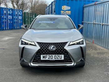 Used Lexus UX 2020 for sale - 77617963: Photo