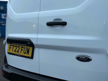 Used Ford Transit Connect 2022 for sale - 77394056: Photo