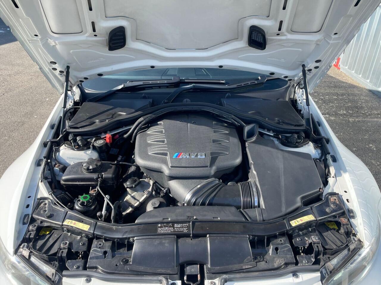 Vehicle 38