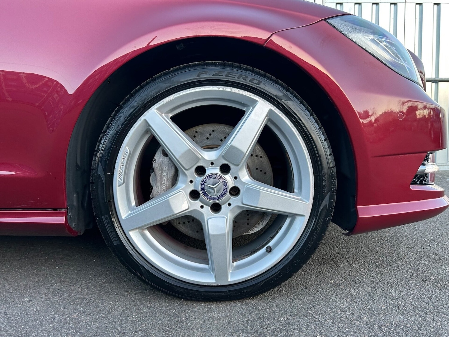 Used Mercedes-Benz CLS 2013 for sale - 77094528: Photo 12