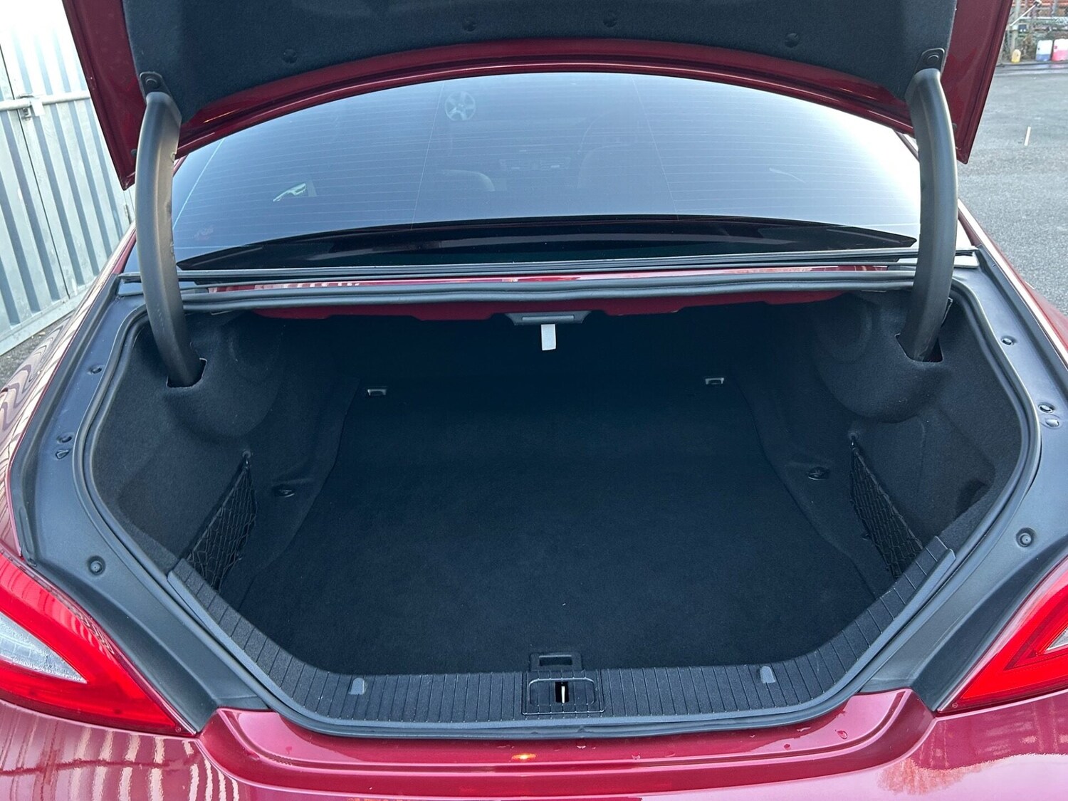 Used Mercedes-Benz CLS 2013 for sale - 77094528: Photo 18