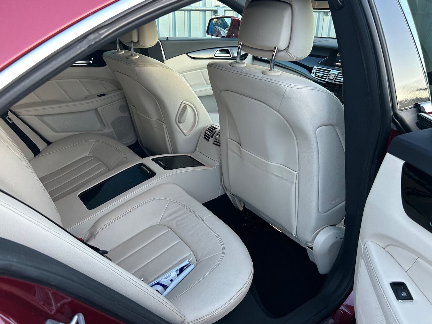 Used Mercedes-Benz CLS 2013 for sale - 77094528: Photo 19