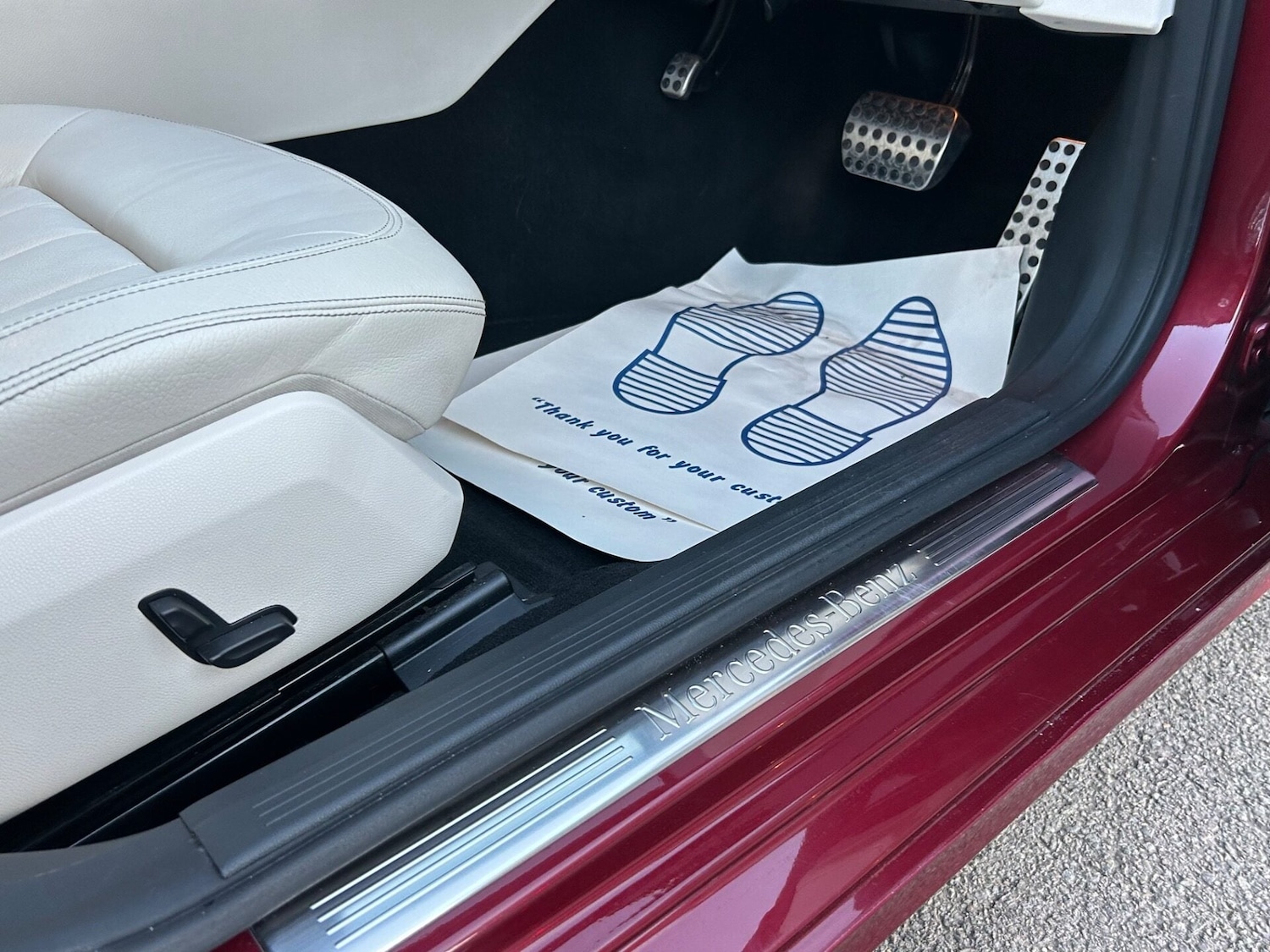 Used Mercedes-Benz CLS 2013 for sale - 77094528: Photo 21