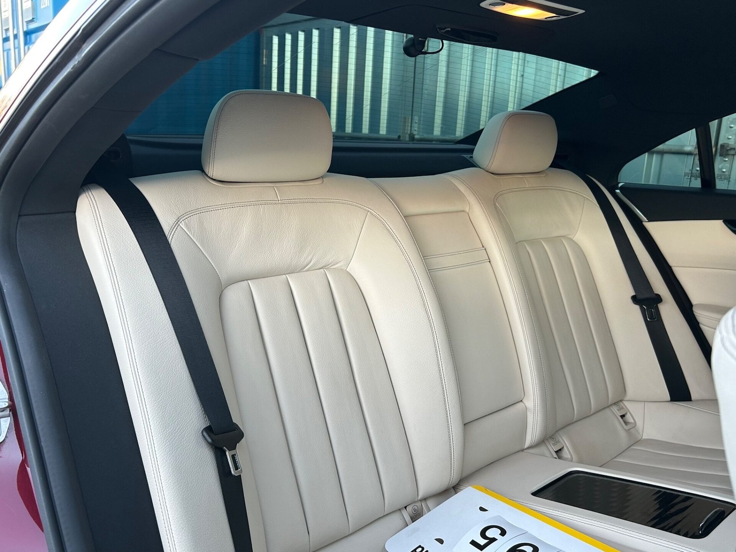 Used Mercedes-Benz CLS 2013 for sale - 77094528: Photo 22