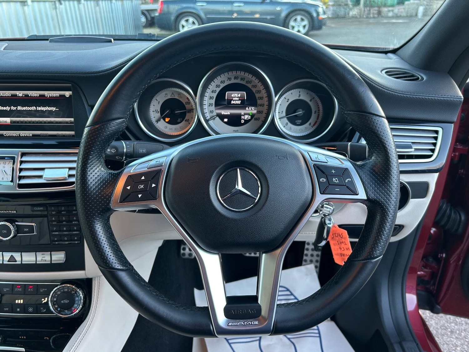 Used Mercedes-Benz CLS 2013 for sale - 77094528: Photo 25