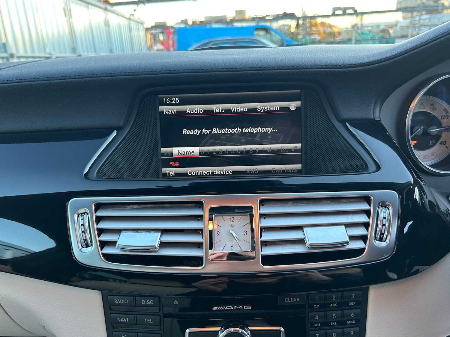 Used Mercedes-Benz CLS 2013 for sale - 77094528: Photo 27