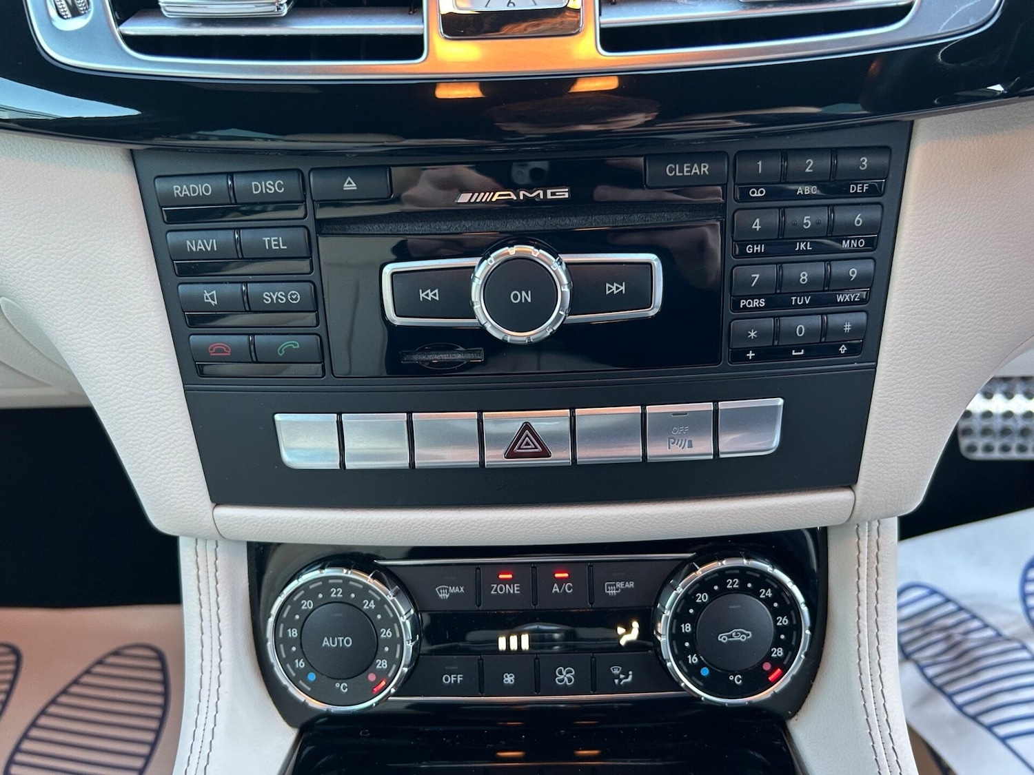 Used Mercedes-Benz CLS 2013 for sale - 77094528: Photo 28