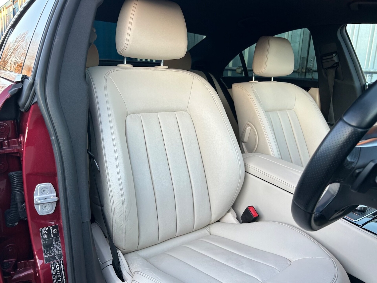 Used Mercedes-Benz CLS 2013 for sale - 77094528: Photo 32