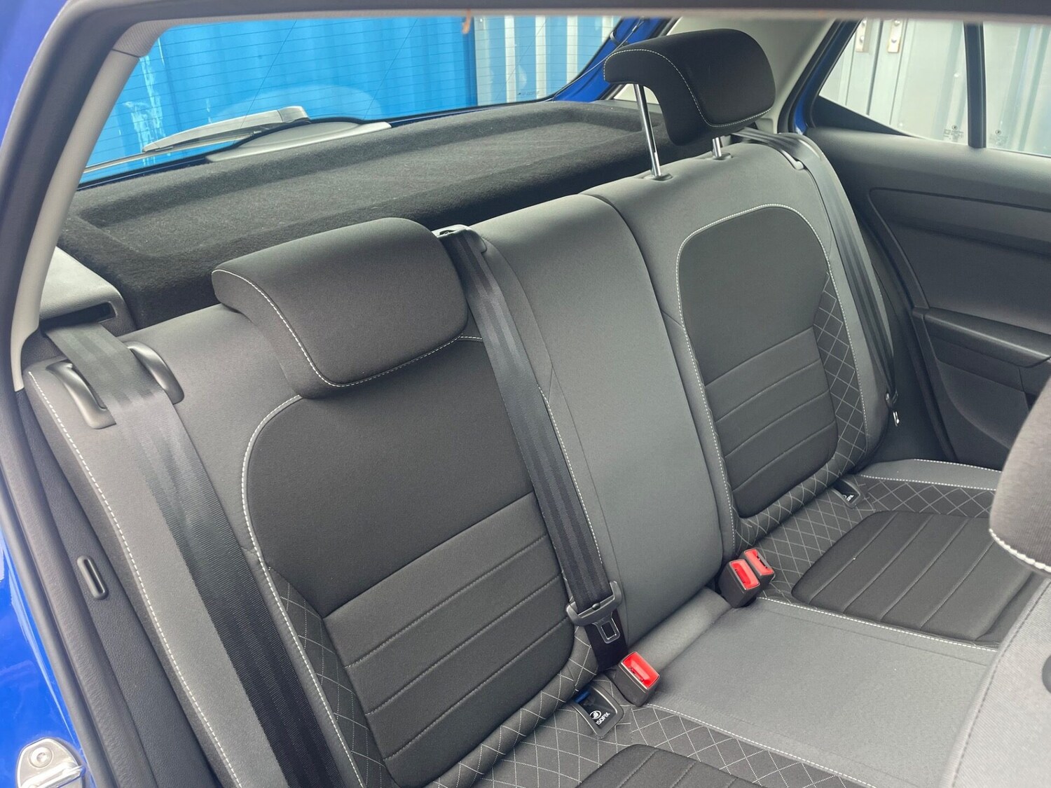 Used Skoda Fabia 2021 for sale - 75960127: Photo 18