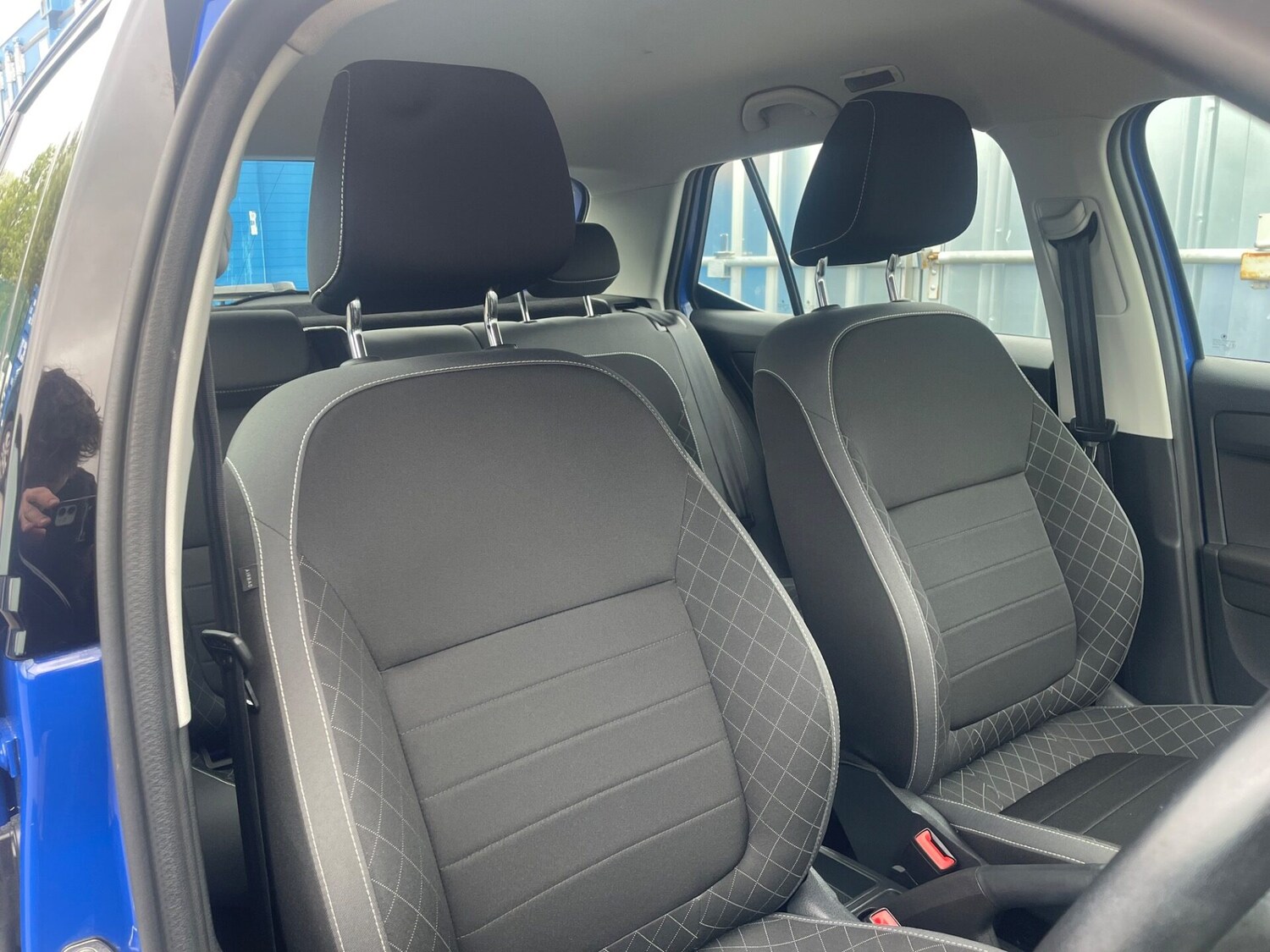 Used Skoda Fabia 2021 for sale - 75960127: Photo 19