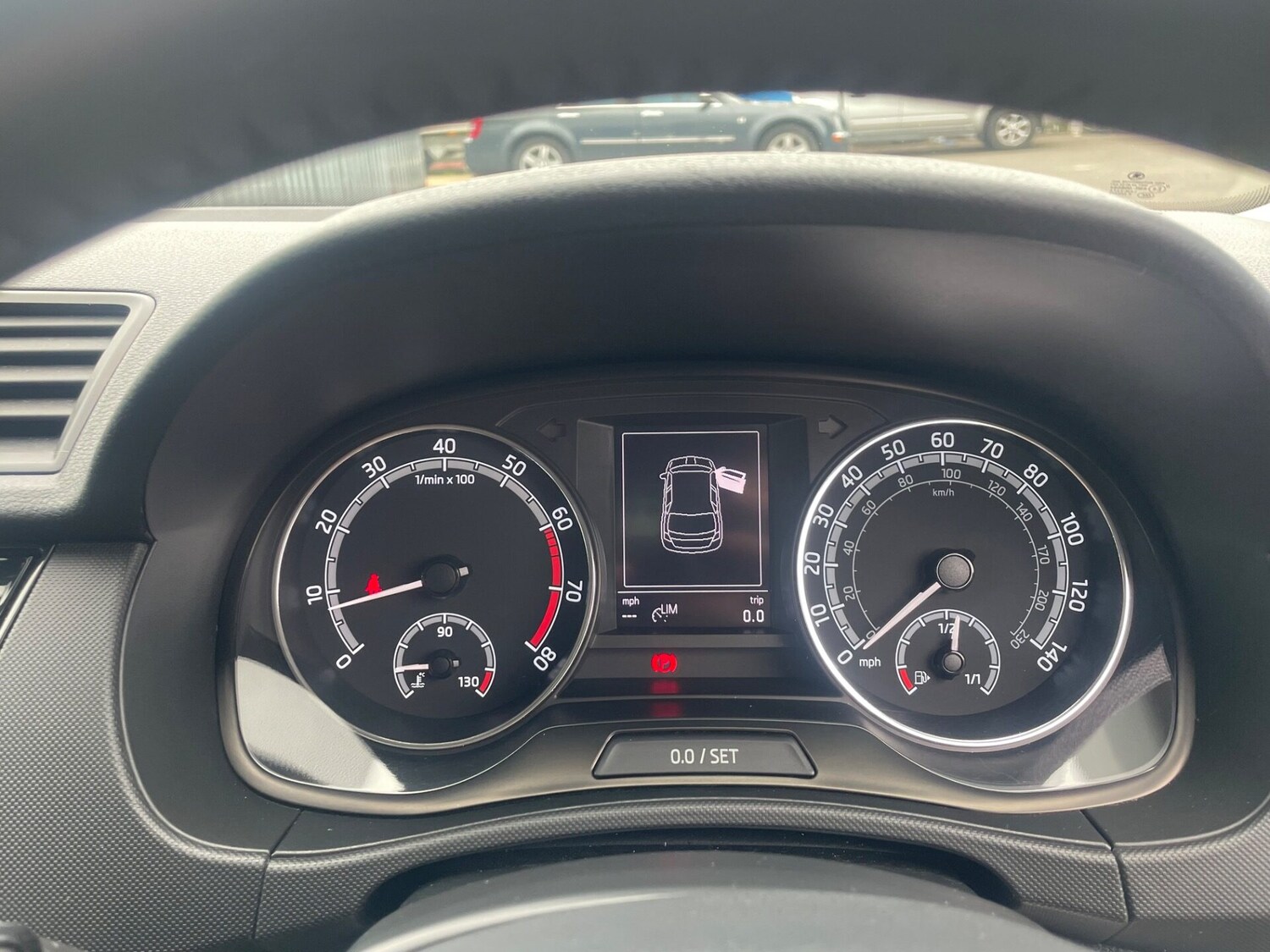 Used Skoda Fabia 2021 for sale - 75960127: Photo 21