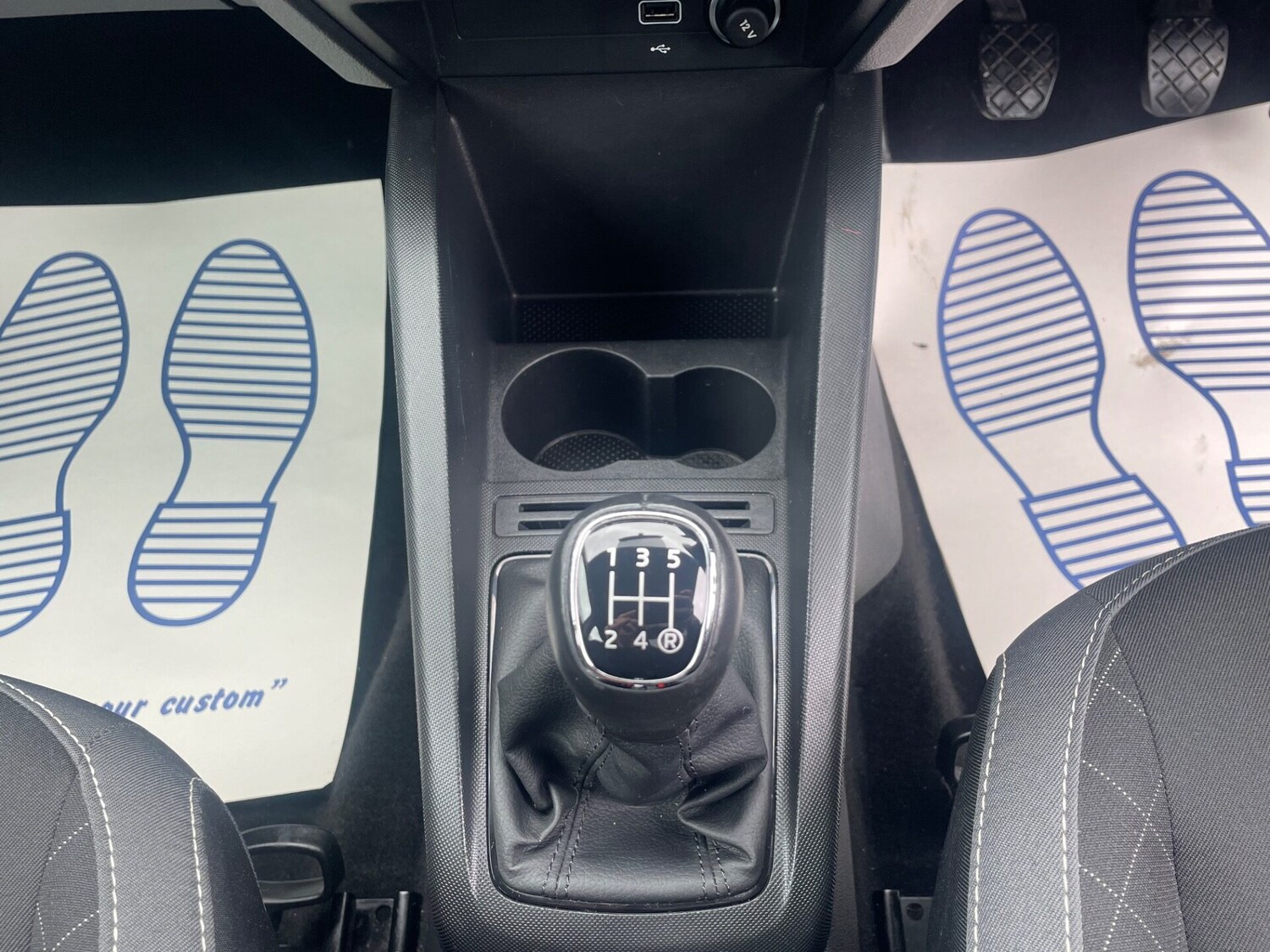 Used Skoda Fabia 2021 for sale - 75960127: Photo 24